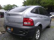 Ssangyong Actyon • 2013 • 97,000 km 9
