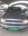 Chevrolet Blazer • 2005 • 1 km 1