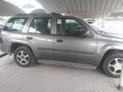 Chevrolet Blazer • 2005 • 1 km 4