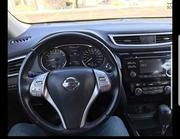 Nissan X-Trail • 2017 • 41,000 km 7