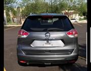 Nissan X-Trail • 2017 • 41,000 km 5