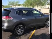 Nissan X-Trail • 2017 • 41,000 km 11