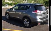 Nissan X-Trail • 2017 • 41,000 km 3