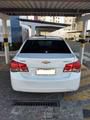 Chevrolet Cruze • 2013 • 100 km 1