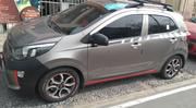 Kia Picanto • 2018 • 15,000 km 2