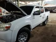 Mazda BT • 2012 • 265,000 km 4