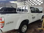 Mazda BT • 2012 • 265,000 km 3