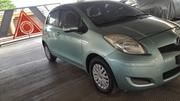 Toyota Yaris • 2010 • 85,000 km 4
