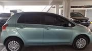 Toyota Yaris • 2010 • 85,000 km 3