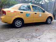 Chevrolet Aveo • 2009 • 358,962 km 1
