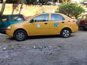 Chevrolet Aveo • 2009 • 358,962 km 3