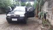 Chevrolet Vivant • 2015 • 3,000 km 1