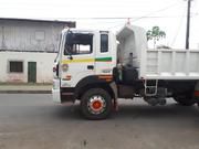 Hyundai H1 • 2013 • 7,000 km 4