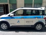 Changan Honor • 2016 • 105,000 km 4