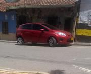 Ford Fiesta • 2013 • 44,000 km 6