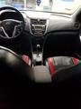 Hyundai Accent • 2012 • 116,000 km 2