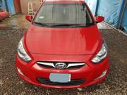 Hyundai Accent • 2012 • 116,000 km 4