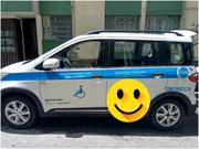 Changan Honor • 2016 • 105,000 km 7