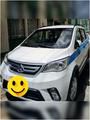 Changan Honor • 2016 • 105,000 km 5