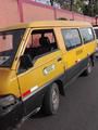 Hyundai H1 Van • 1996 • 369,065 km 4