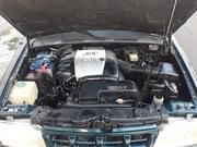 Kia Sportage • 2002 • 240,000 km 6