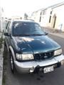 Kia Sportage • 2002 • 240,000 km 4
