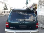 Kia Sportage • 2002 • 240,000 km 5