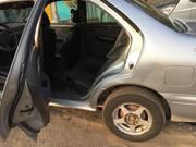 Nissan Sunny • 1999 • 100 km 1