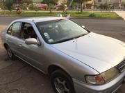 Nissan Sunny • 1999 • 100 km 10