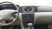Toyota Corolla • 2005 • 2,000 km 4