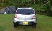 Renault Stepway • 2012 • 67,500 km 1