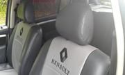 Renault Stepway • 2012 • 67,500 km 4