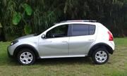 Renault Stepway • 2012 • 67,500 km 8
