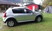 Renault Stepway • 2012 • 67,500 km 2