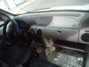 Renault Kangoo • 2007 • 122,000 km 1