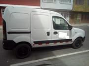 Renault Kangoo • 2007 • 122,000 km 2