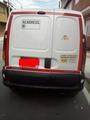 Renault Kangoo • 2007 • 122,000 km 6