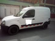 Renault Kangoo • 2007 • 122,000 km 8
