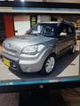 Kia Soul • 2011 • 110,000 km 4