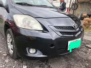 Toyota Yaris • 2010 • 196,000 km 19