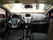 Ford Fiesta • 2013 • 44,000 km 5