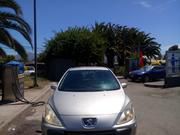 Peugeot 307 • 2008 • 200,642 km 2