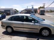 Peugeot 307 • 2008 • 200,642 km 5