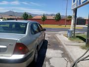 Peugeot 307 • 2008 • 200,642 km 7