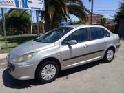 Peugeot 307 • 2008 • 200,642 km 6