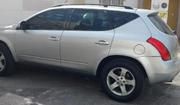 Nissan Murano • 2004 • 150,000 km 2
