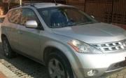 Nissan Murano • 2004 • 150,000 km 1