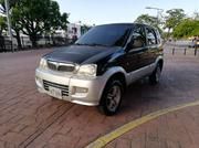 Toyota Camry • 2008 • 187,000 km 4