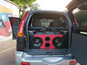 Toyota Camry • 2008 • 187,000 km 2