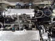 Chevrolet SS • 2002 • 199,985 km 7